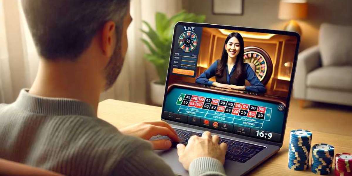 Discover the Best Casino Sites