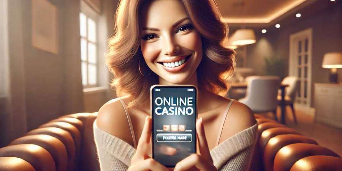 The Thriving World of Online Casinos