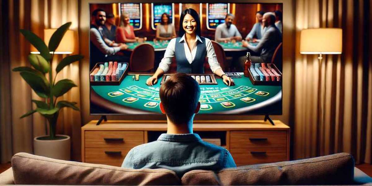 Unleashing the Thrill of Online Casino Tournaments