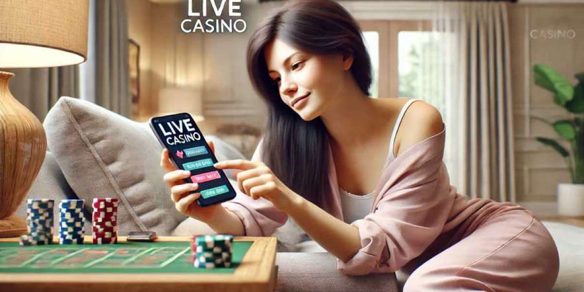 The Ultimate Guide to Casino Bonuses