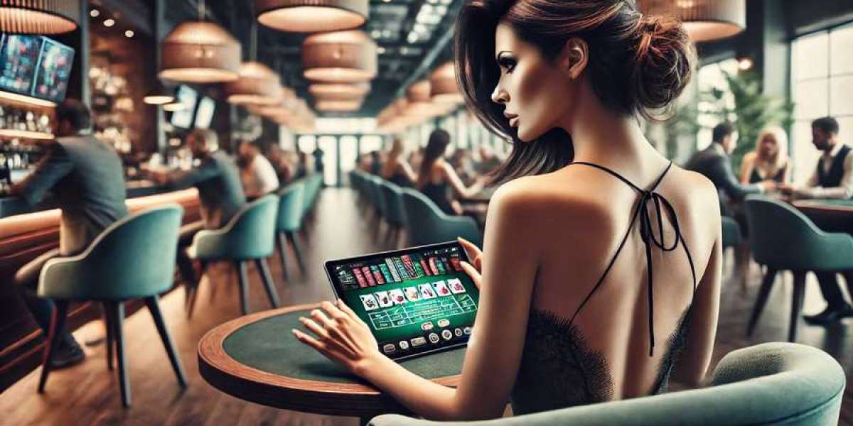 Explore Casino Sites Today