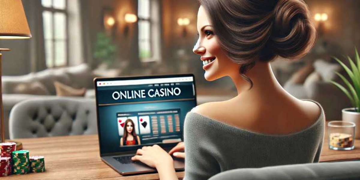 Discovering Live Poker Rooms