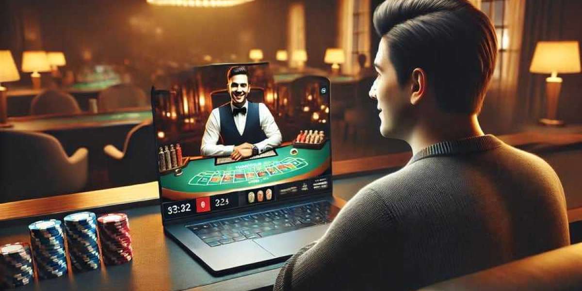 Experience Online Blackjack Instantly