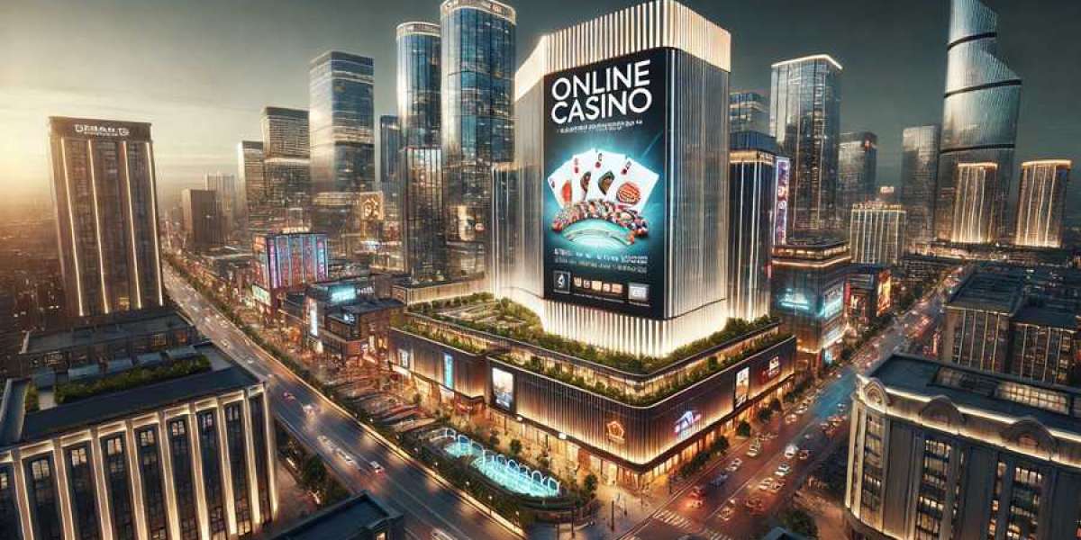 The Rise of Virtual Reality Online Casinos: Transforming the Gaming Landscape