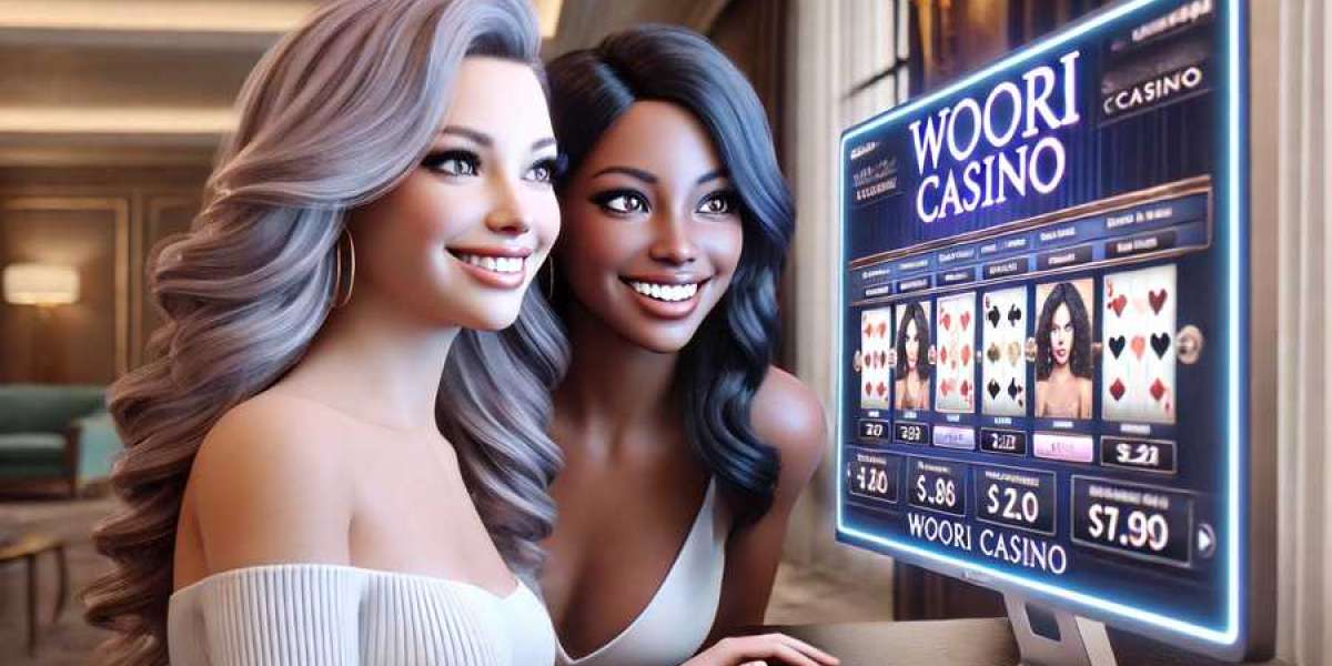 Discover Low Deposit Casinos