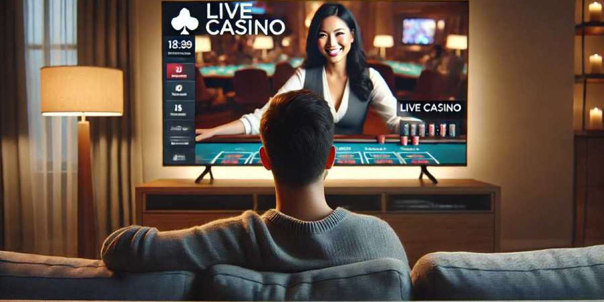 Exploring New Online Casinos