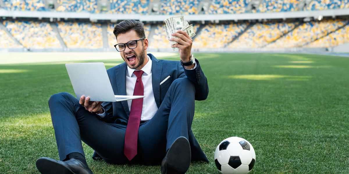 Secure Your Betting Experience: How to Safely Use Sports Toto with Nunutoto