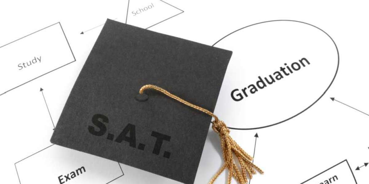 Achieve SAT Success At The Leading SAT Center In Dubai