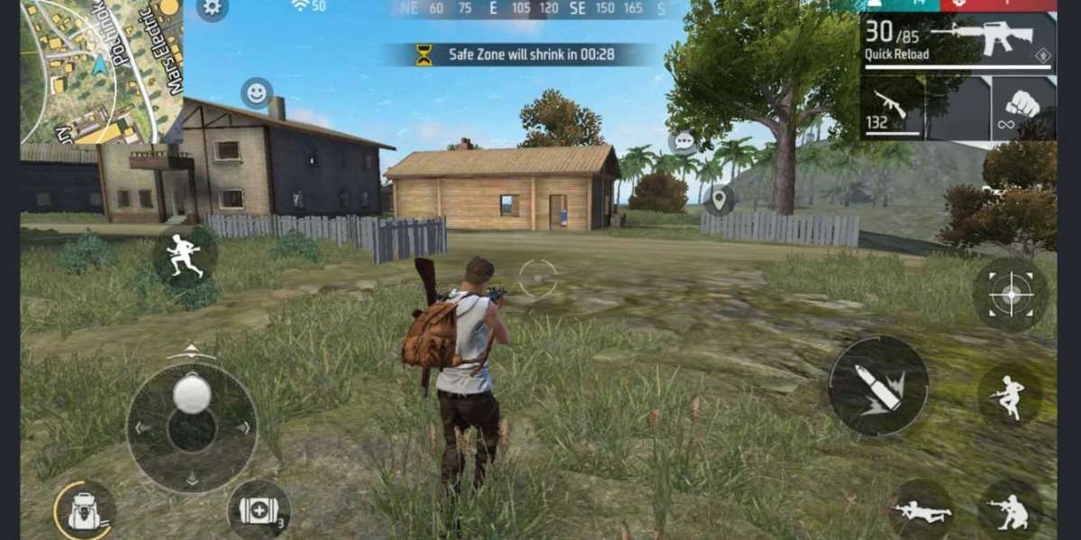 Free Fire APK Download (Latest Version) – How to Install and Play in 2024