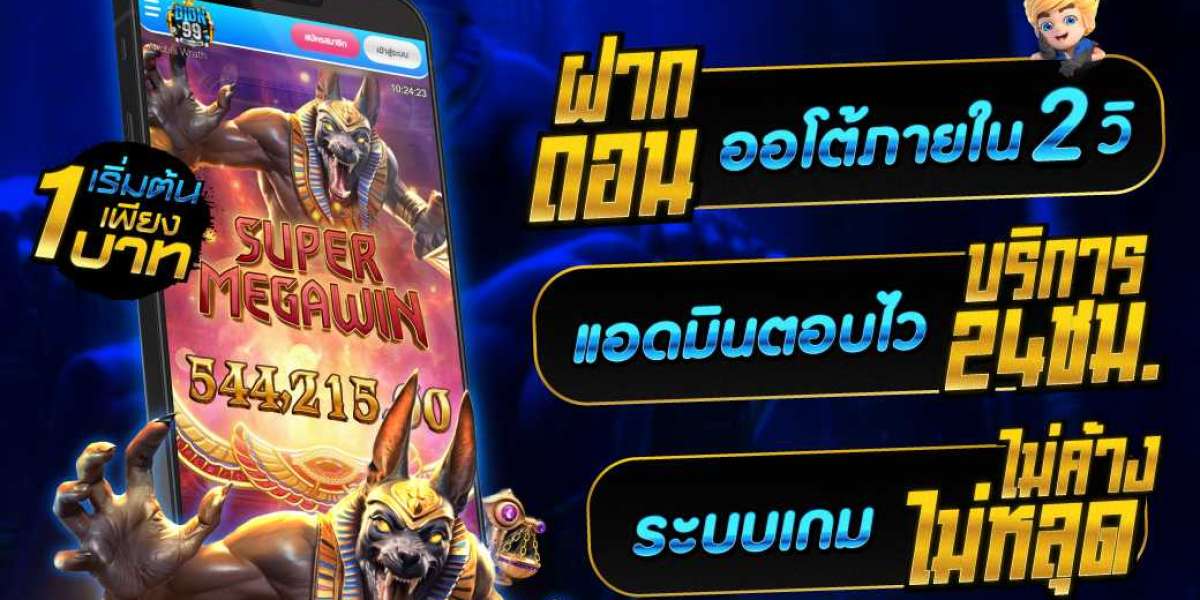 แนะนำ 6 เกมสล็อต RTP แตกง่าย จาก สล็อตเว็บตรง ที่ไม่ควรพลาด