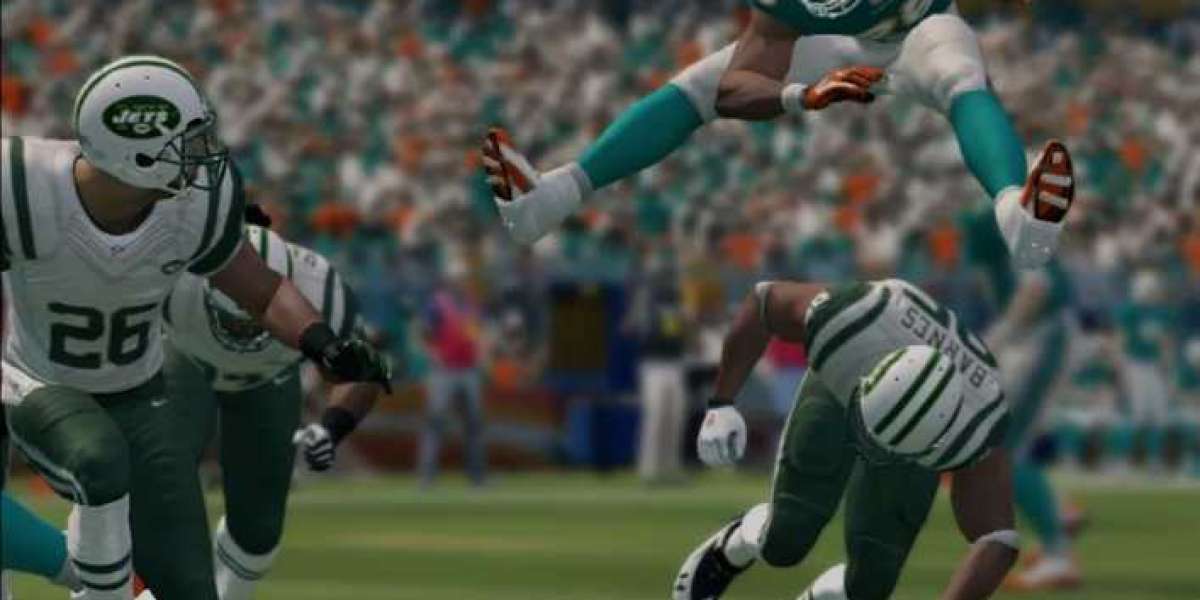 MMOEXP-Madden 25 stands as a reminder of his incredible talent on the field