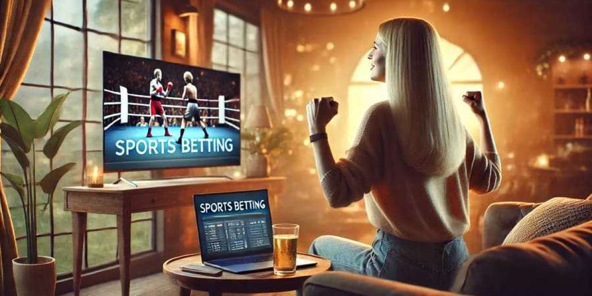 Exploring Korean Sports Betting and the Ultimate Scam Verification Platform - toto79.in