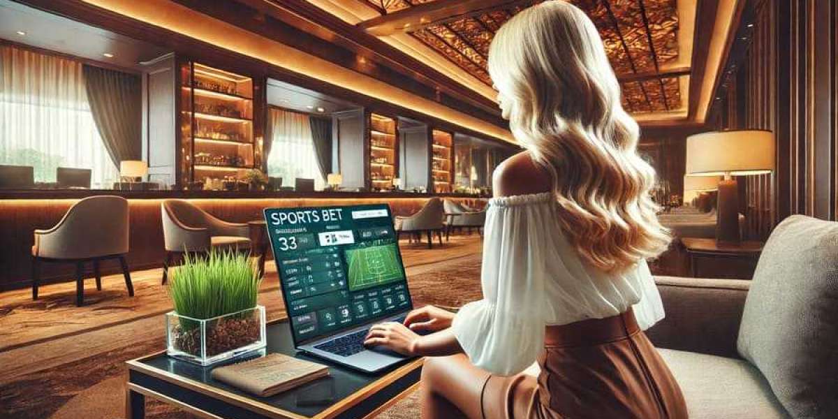 The Ultimate Guide to Korean Sports Betting with the Best Scam Verification Platform - toto79.in