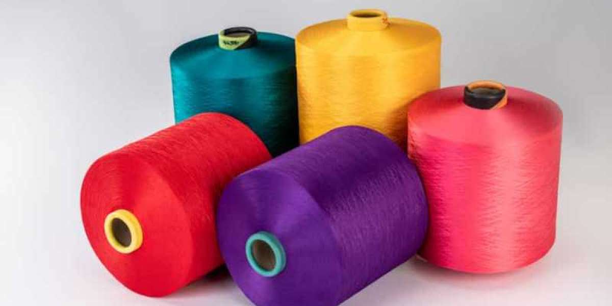 Polyester DTY at Factory Prices – Order Direct from China’s Top Supplier