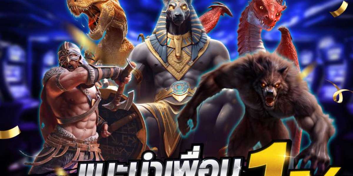 แนะนำ 6 เกมสล็อต แตกดี แตกง่าย จาก สล็อตเว็บตรง งบน้อยเล่นได้ไม่จำกัด