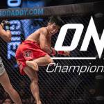 ONE Championship เว็บมวยครบวงจร แทงมวยมือถือ แทงมวยออนไลน์ ONE Championship Profile Picture