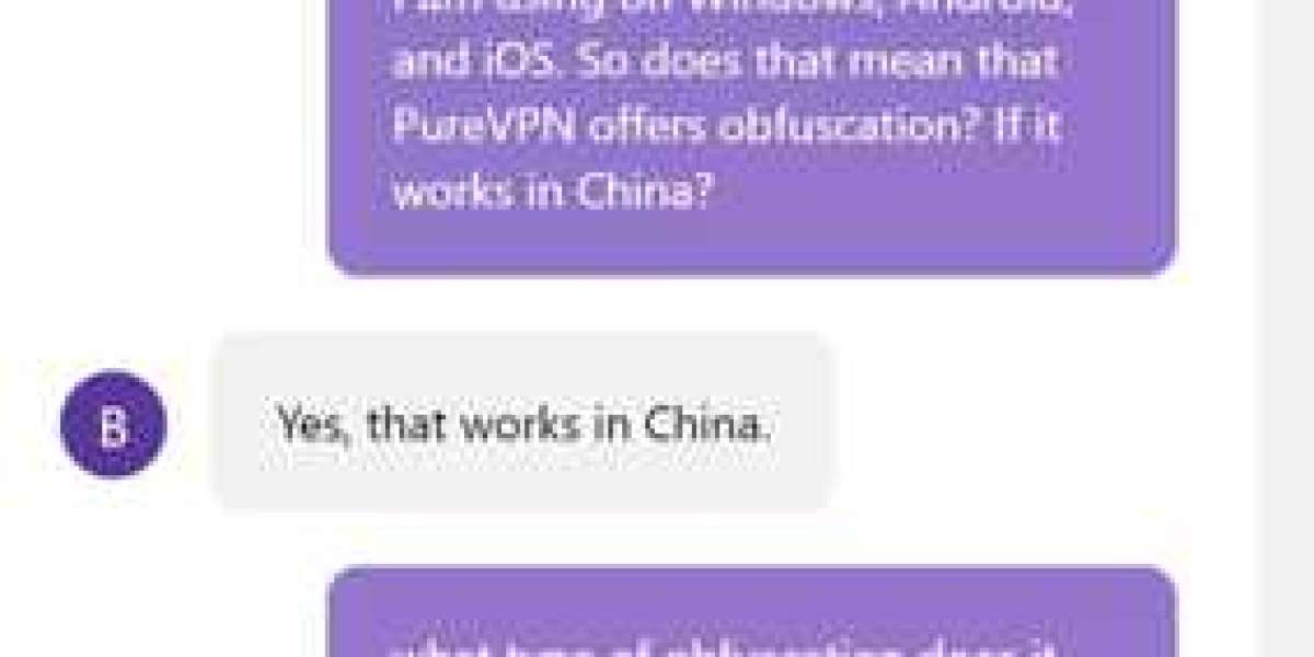 PureVPN Review: Versatile Contender in VPN Market