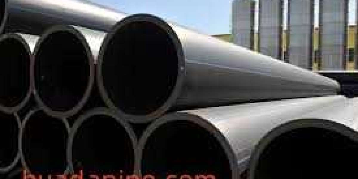 Innovative China PE Pipe Technologies