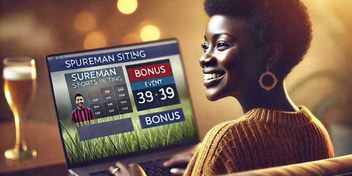 Ensure Safe Gaming: Exploring Korean Gambling Sites and the Sureman Scam Verification Platform