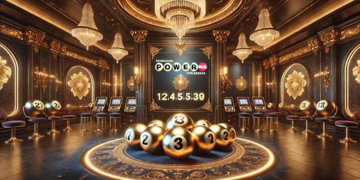 Exploring the Donghaeng Lottery Powerball: Insights from the Bepick Analysis Community