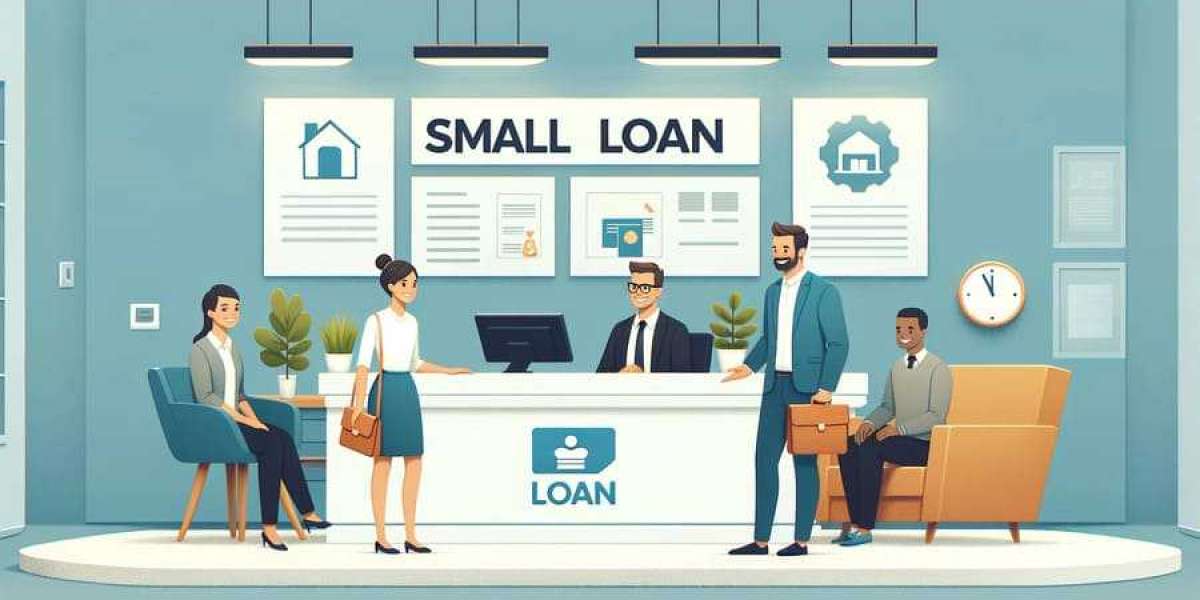 Unlocking Financial Opportunities: Fast and Easy Access to Loans with EzLoan