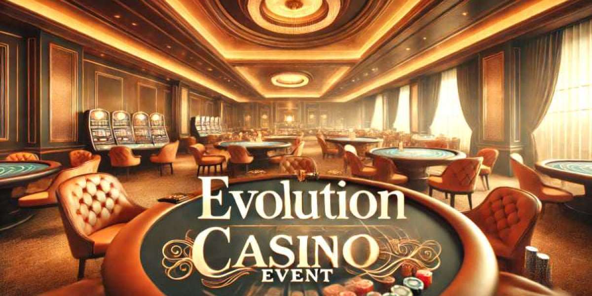 Discovering the Truth About Evolution Casino Through the Onca888 Scam Verification Community