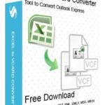 Softaken Excel to vCard Converter exceltovcard Profile Picture