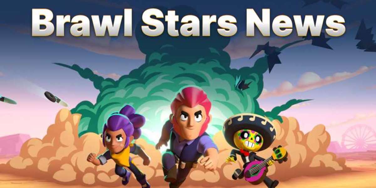 Brawl Stars Buzz: New Passes Ignite Community Buzz!