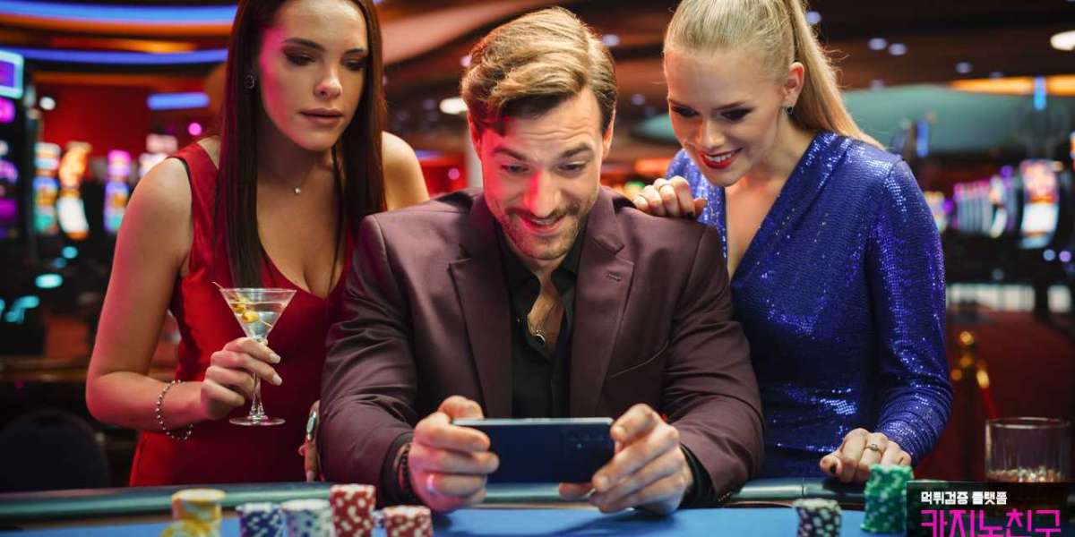 Unlocking the Best Experience with Evolution Casino through Casino79's Scam Verification