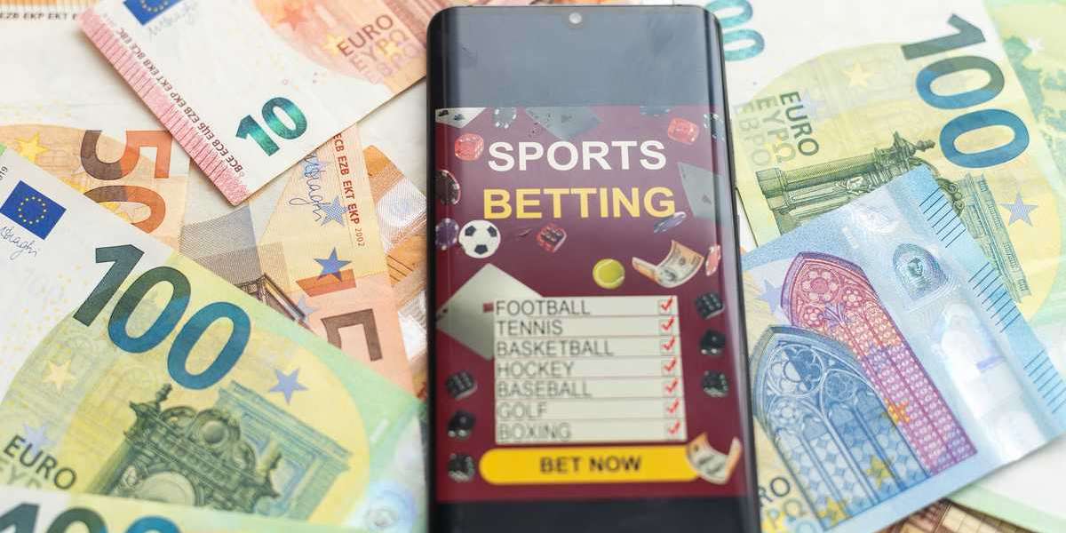 The Thrill of Online Sports Betting: A Information to Winning Responsibly