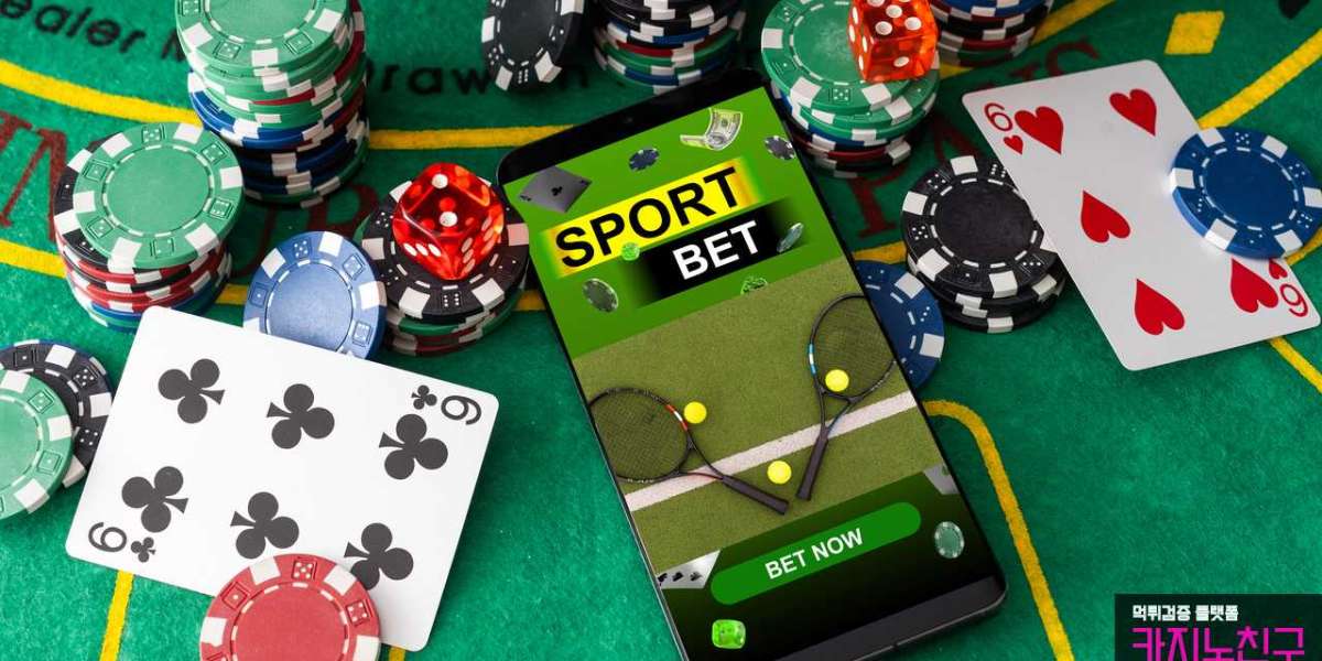 Discover the Perfect Scam Verification Platform for Slot Site: Casino79