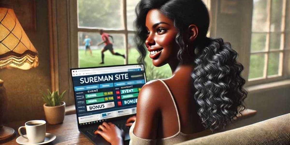 Explore Korean Gambling Sites and How Sureman Ensures Scam Verification