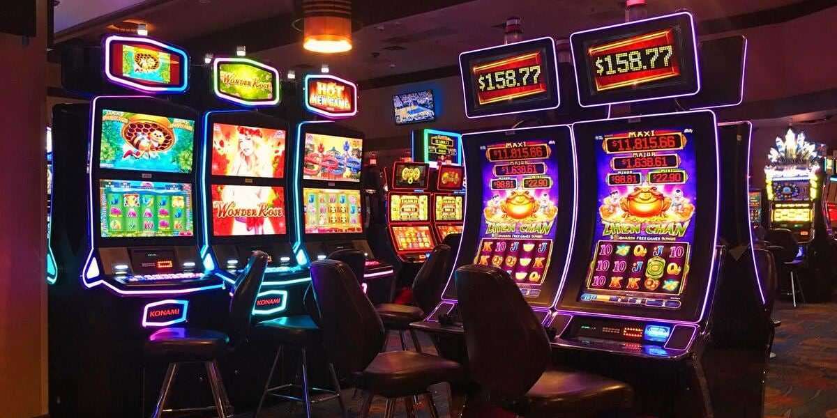 Exploring Evolution Casino and the Essential Role of Inavegas’ Scam Verification Community