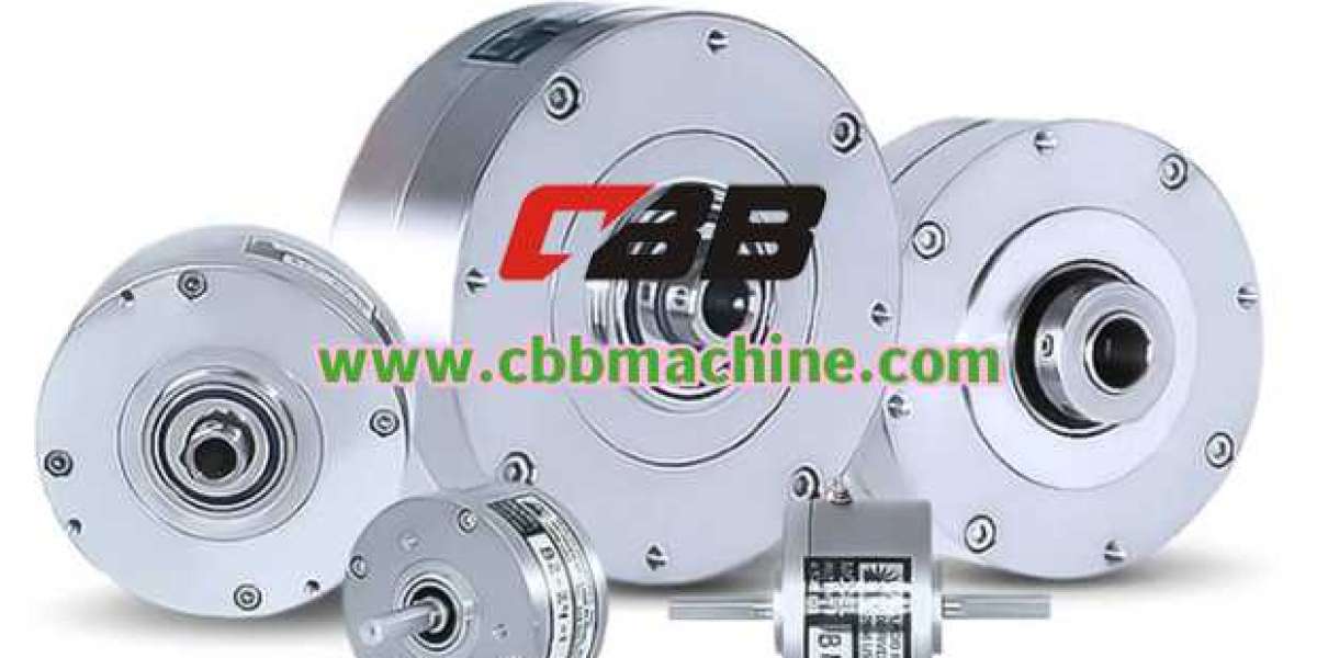 Magnetic Powder Clutch Applications in Industry