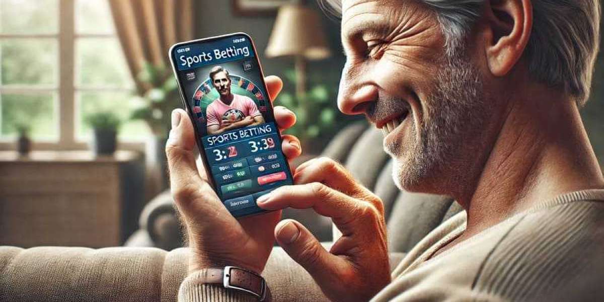Ensuring Safe Online Betting with Sureman: Your Go-To Scam Verification Platform