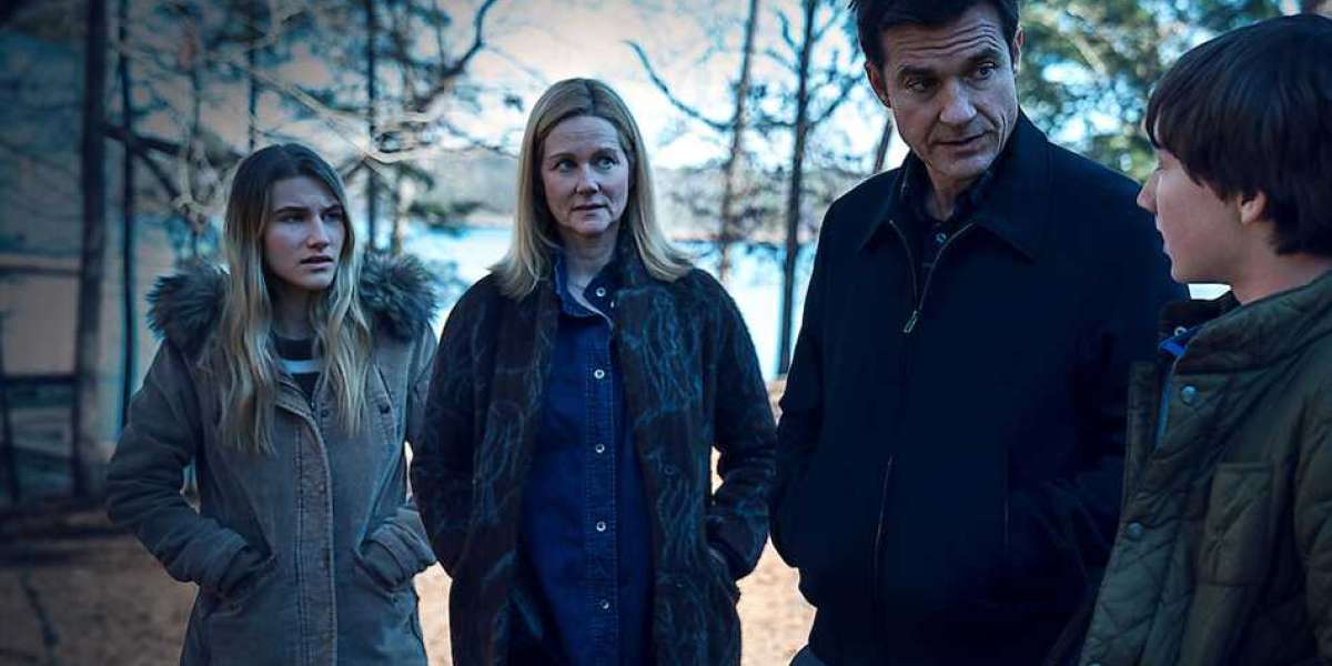 Crime Drama Finale Countdown - April 29 Release
