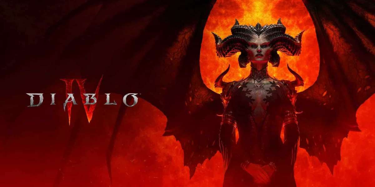MMOexp Diablo4 Pet Skull Knight Available Soon