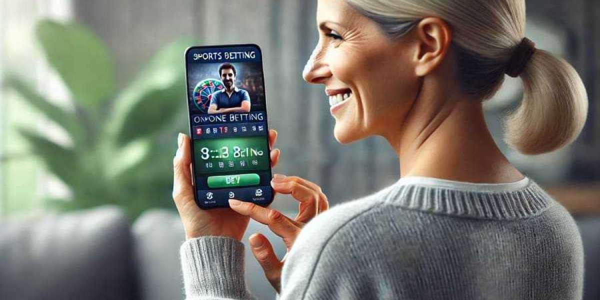 Exploring Korean Gambling Sites: Ensuring Safety with Sureman Scam Verification