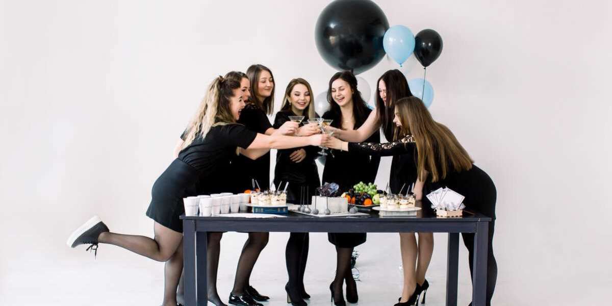 The Empowering Expertise of Nightlife Part-Time Jobs