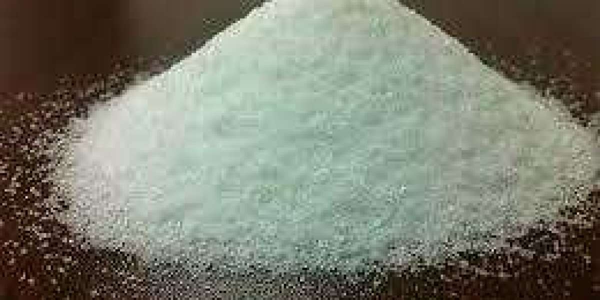 Advanced Polyacrylamide for Improved Wastewater Treatment