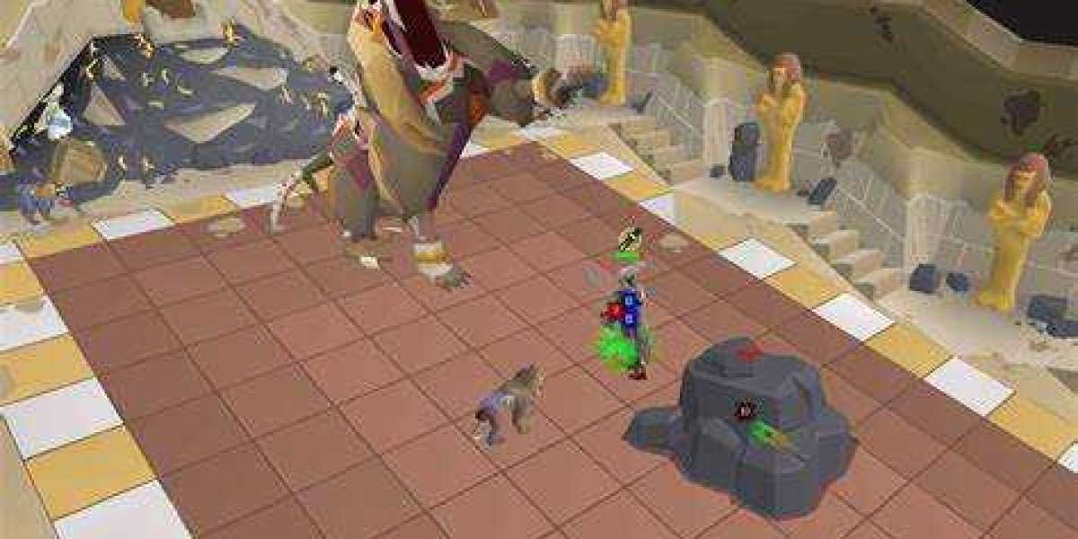 RSGoldFast OSRS Community Poll Results and Game Changes