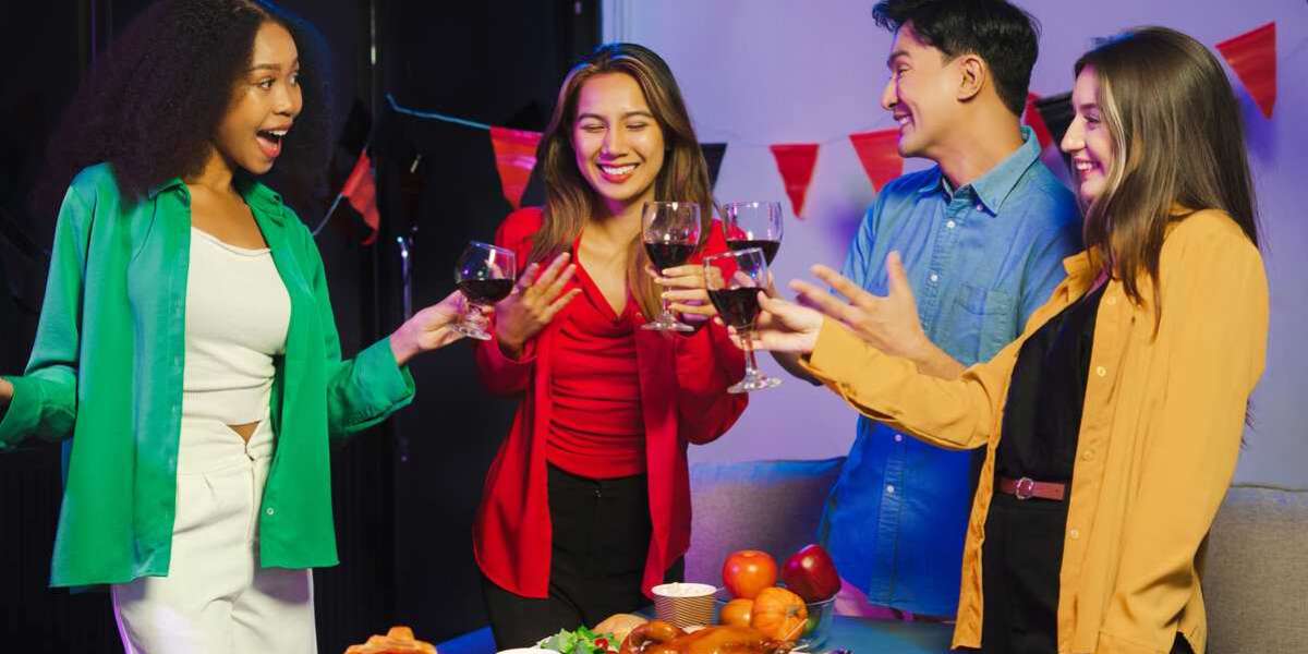 The Nightlife Pathway: Embrace Your Potential with Misooda