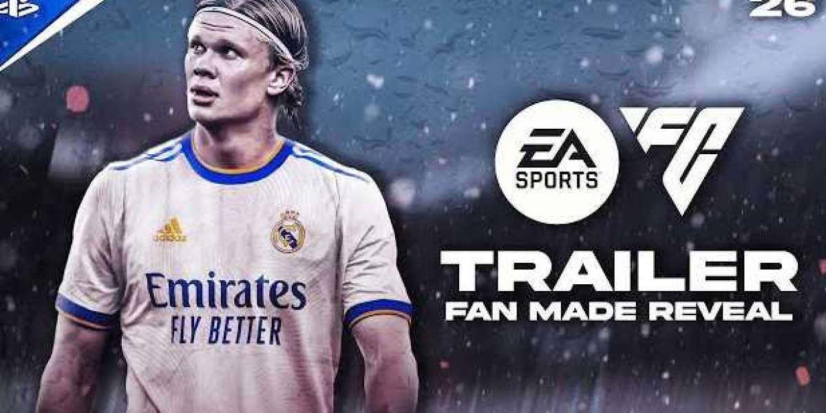 MMOexp: FC 26 Leak Suggests Return of Tournaments