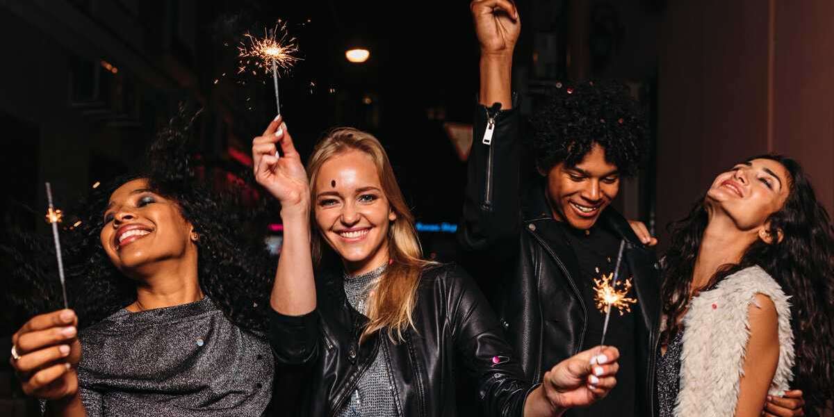 Unlocking New Opportunities: Navigating the Night Part-Time Job Scene