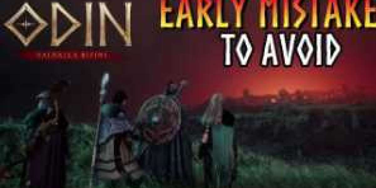 MMOEXP Mastering the Norn Schedule in Odin Valhalla Rising