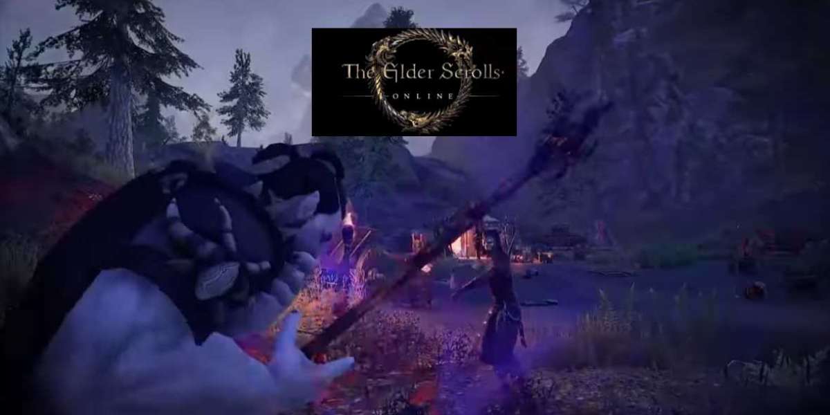 MMOEXp The Best Ways to Farm Gold in Elder Scrolls Online