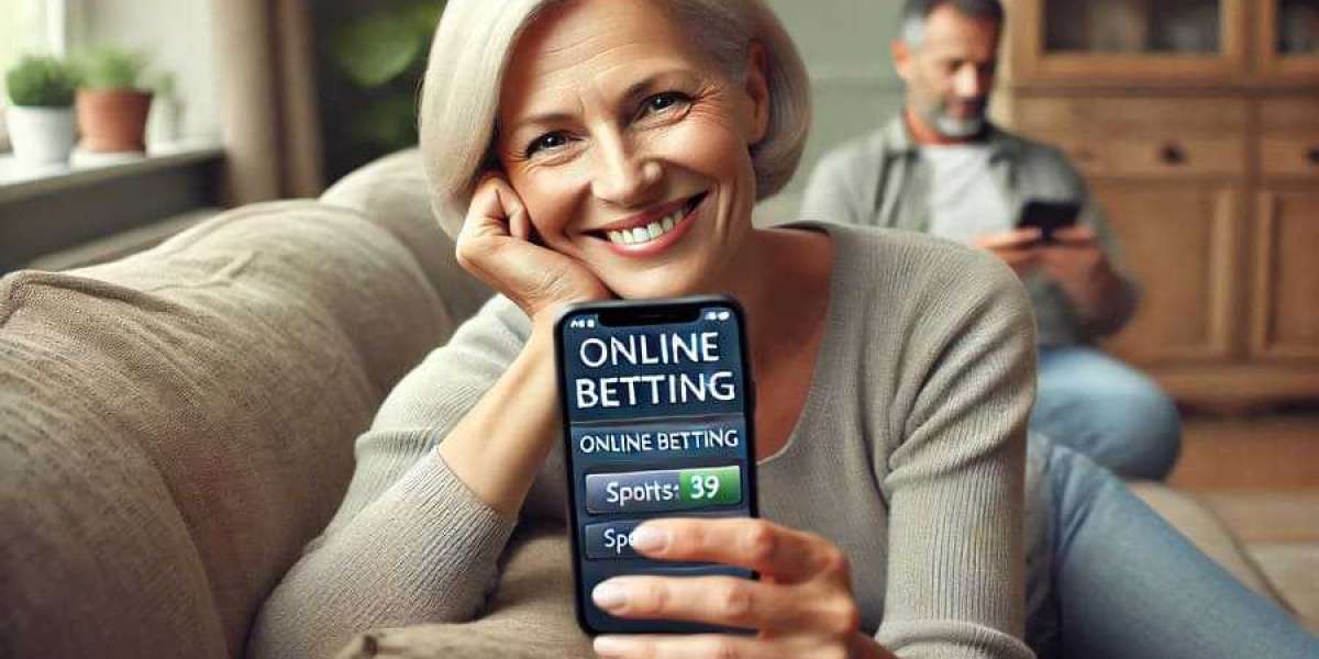 Discovering Safe Betting Sites with Sureman: Your Trusted Scam Verification Platform