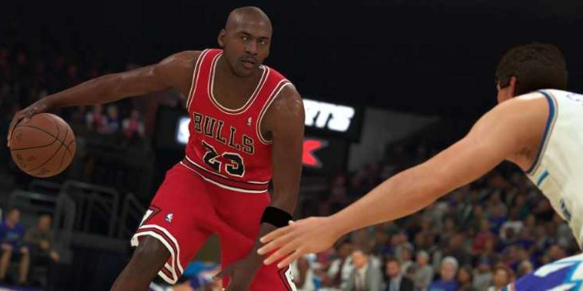 NBA 2K26 MT Could Be the Most Visually and Intelligently Realistic Yet