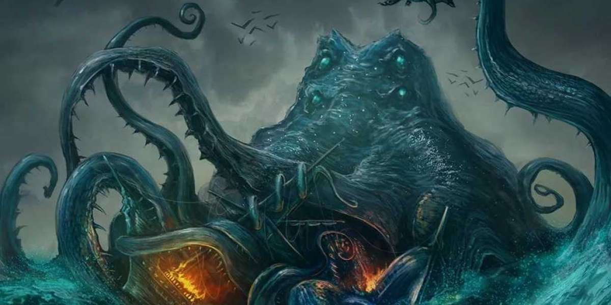 Nine Inspirational Quotes About KRAKEN