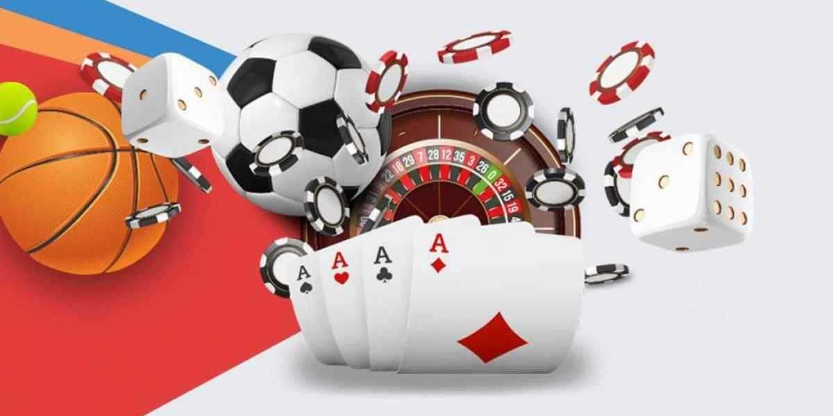 Play online casino.